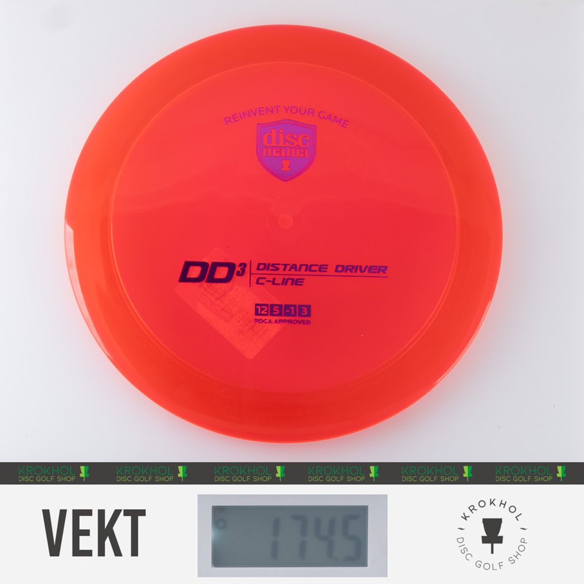 C-Line DD3