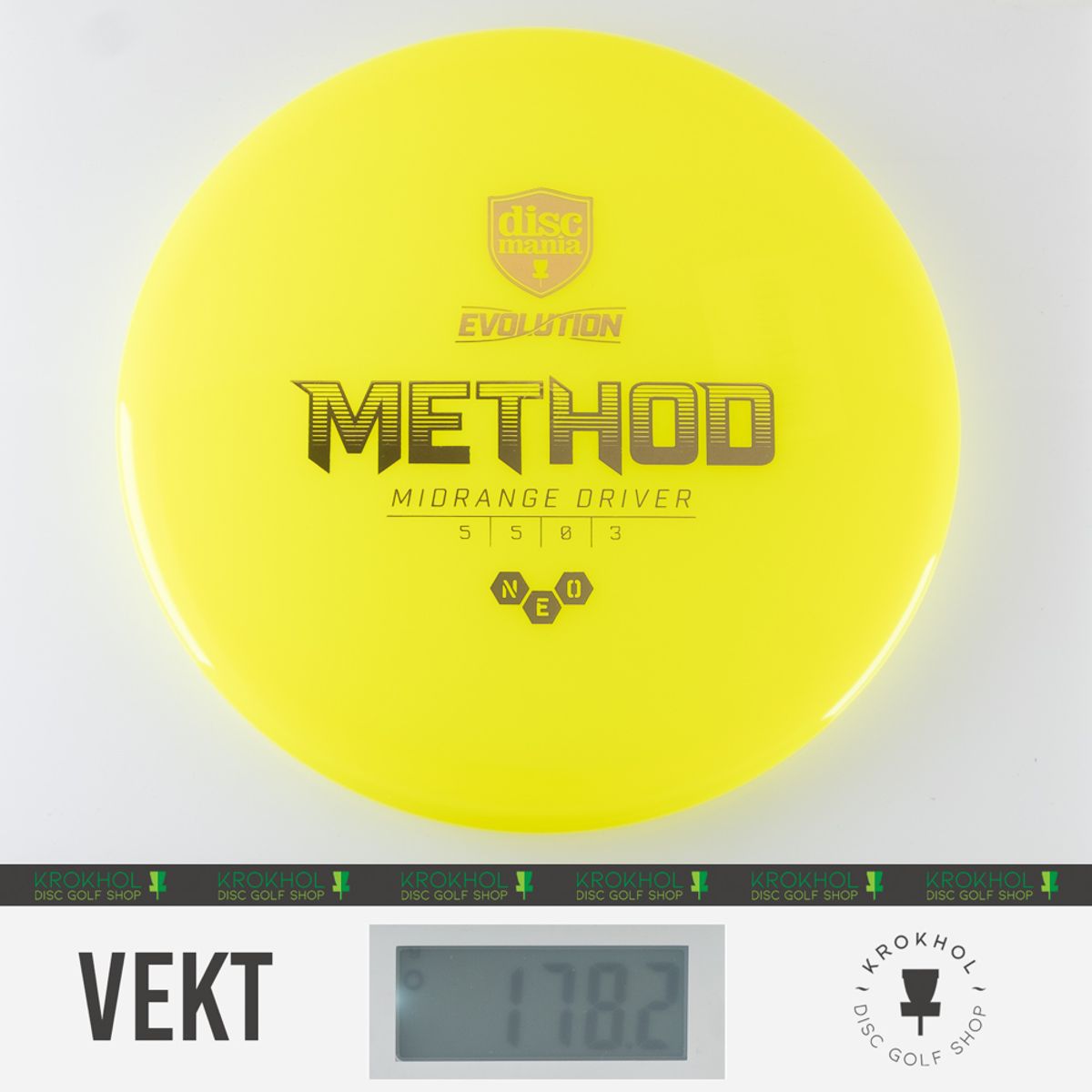 Neo Method
