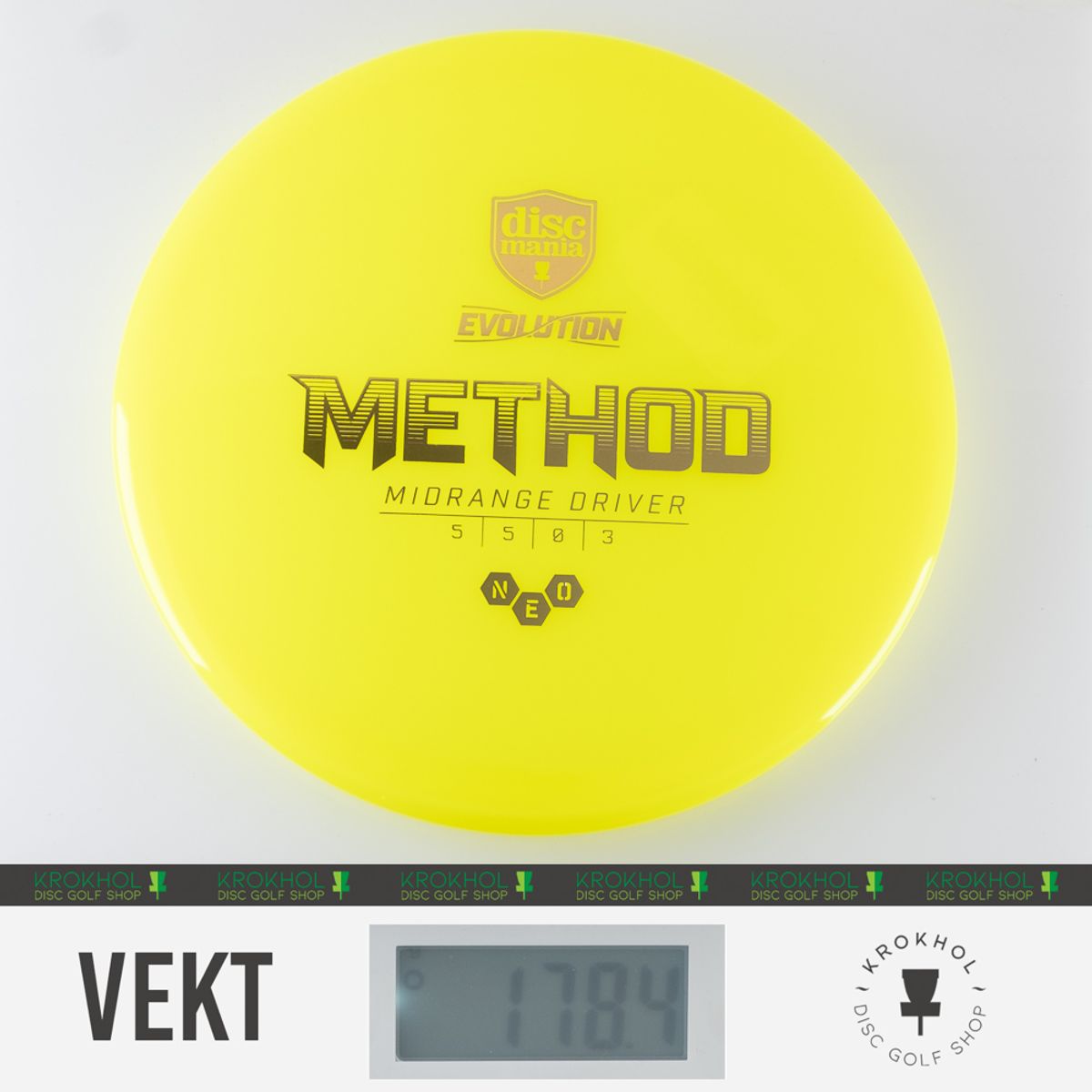 Neo Method