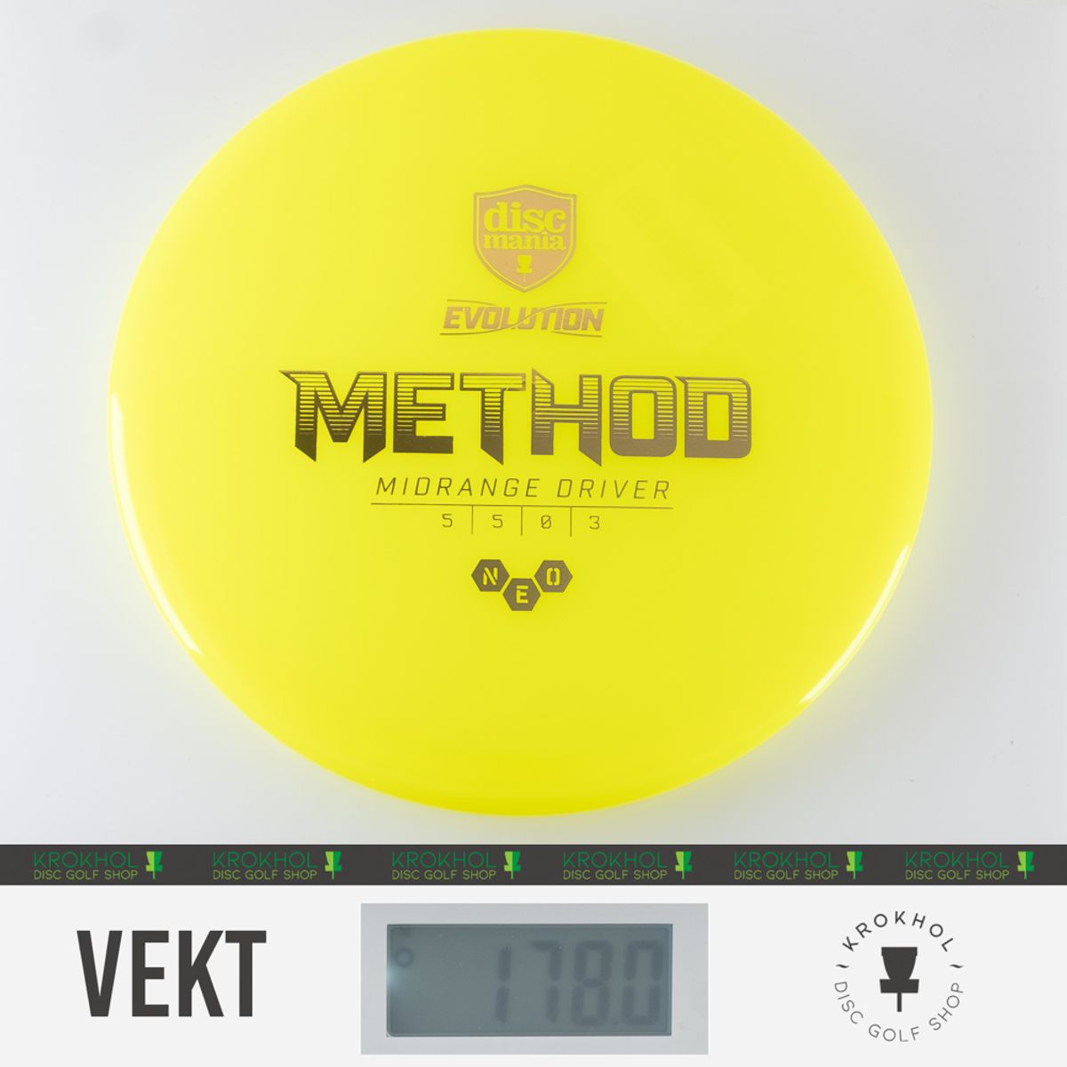 Neo Method
