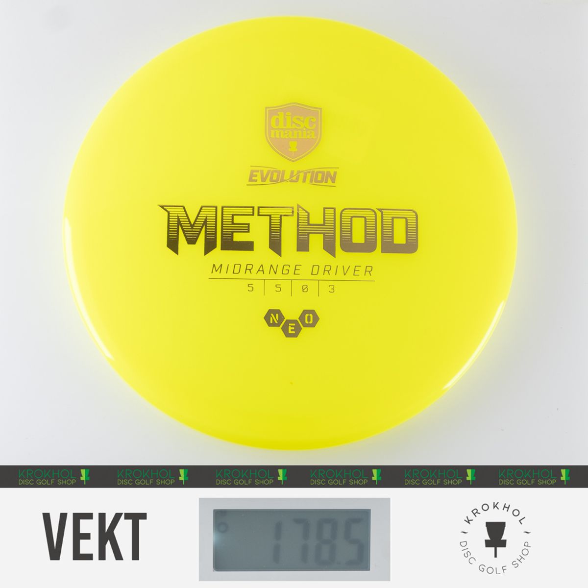 Neo Method