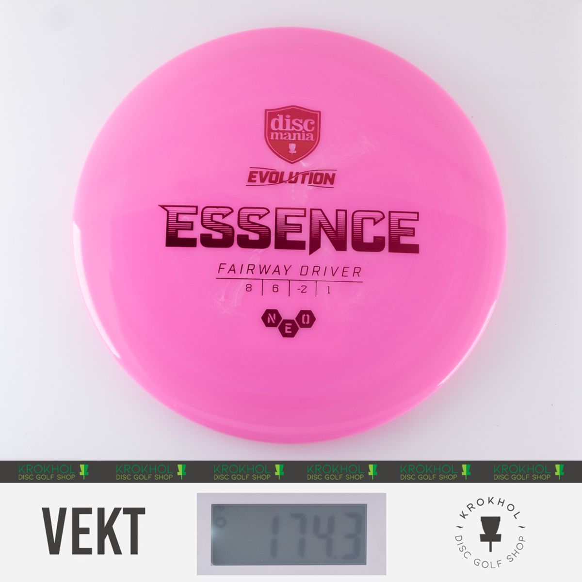 Neo Essence