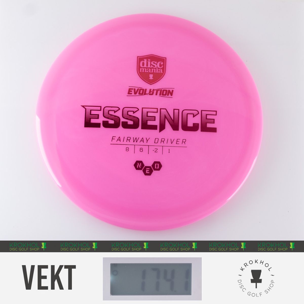 Neo Essence