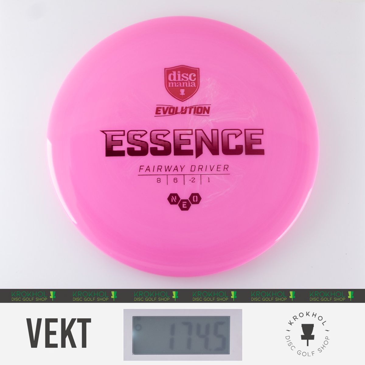 Neo Essence