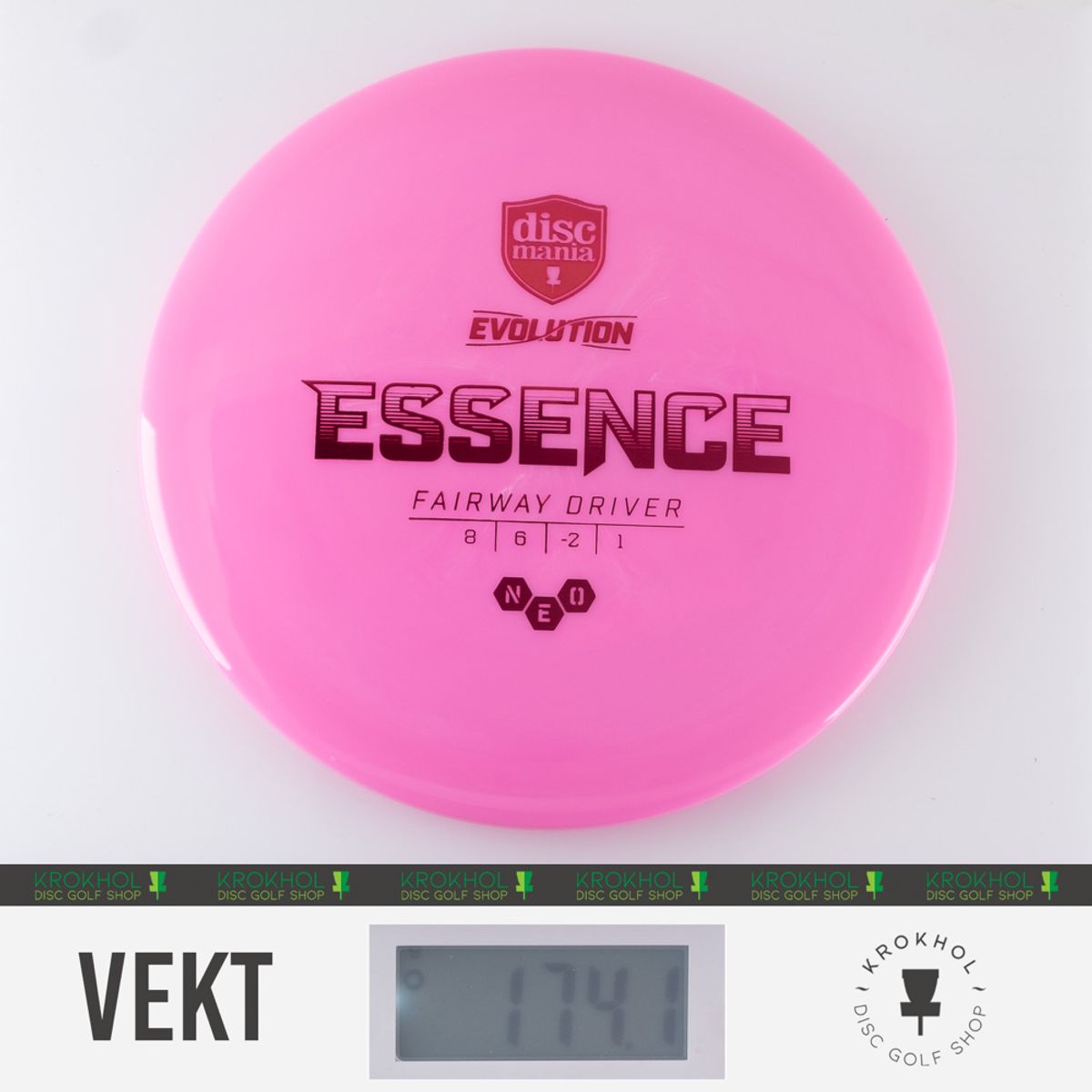 Neo Essence