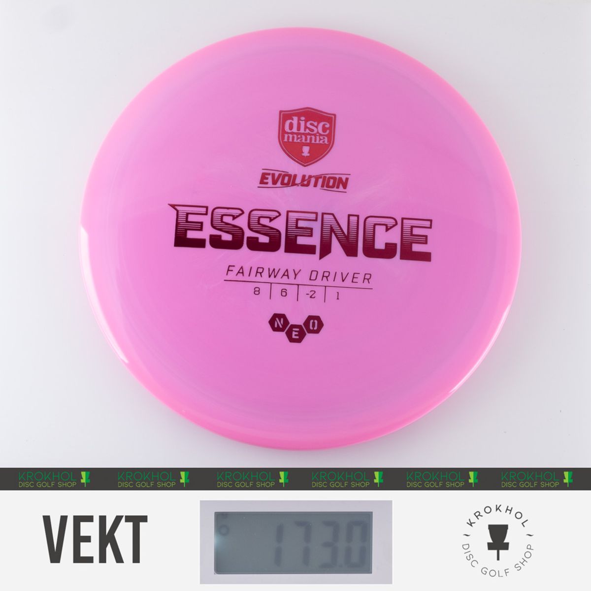 Neo Essence