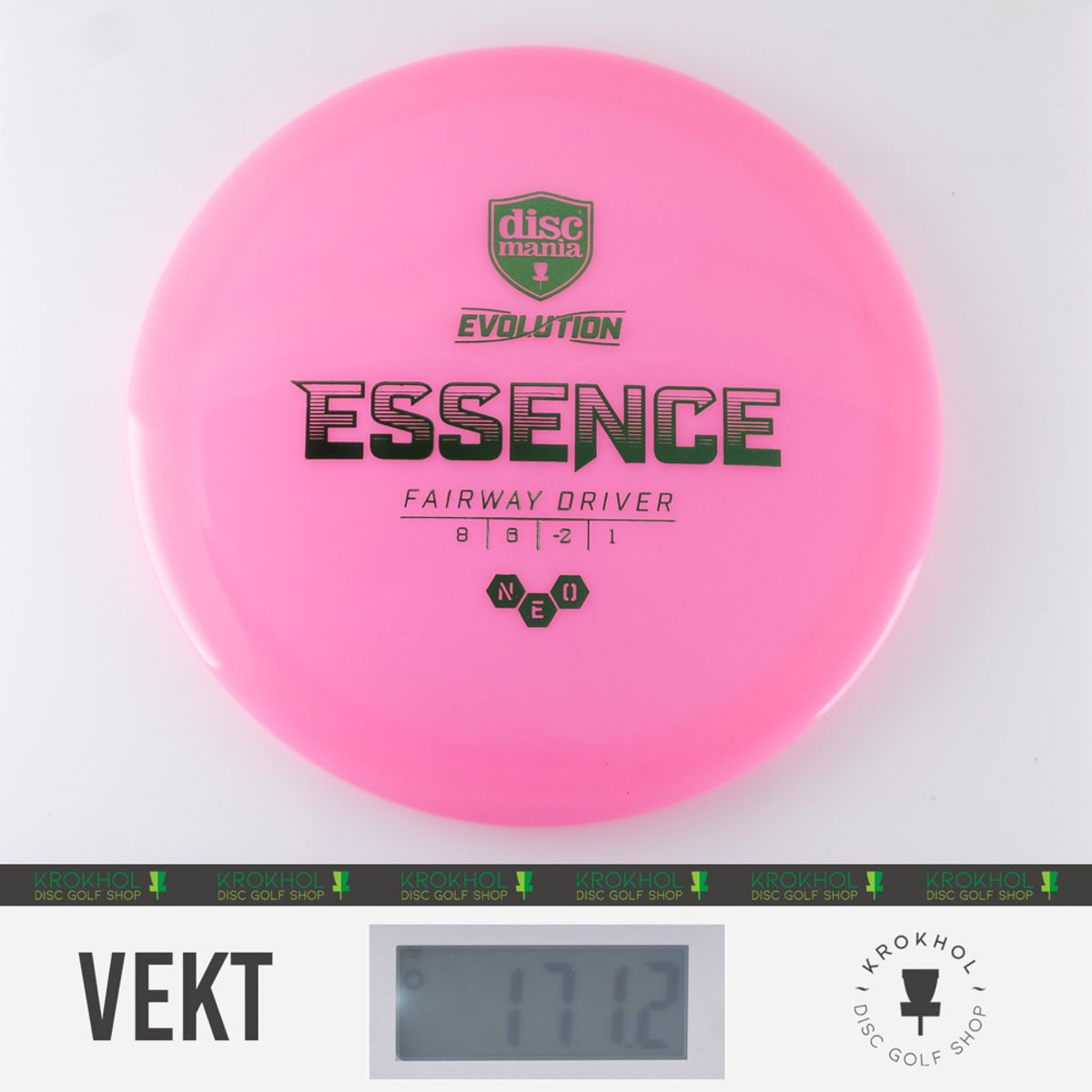 Neo Essence
