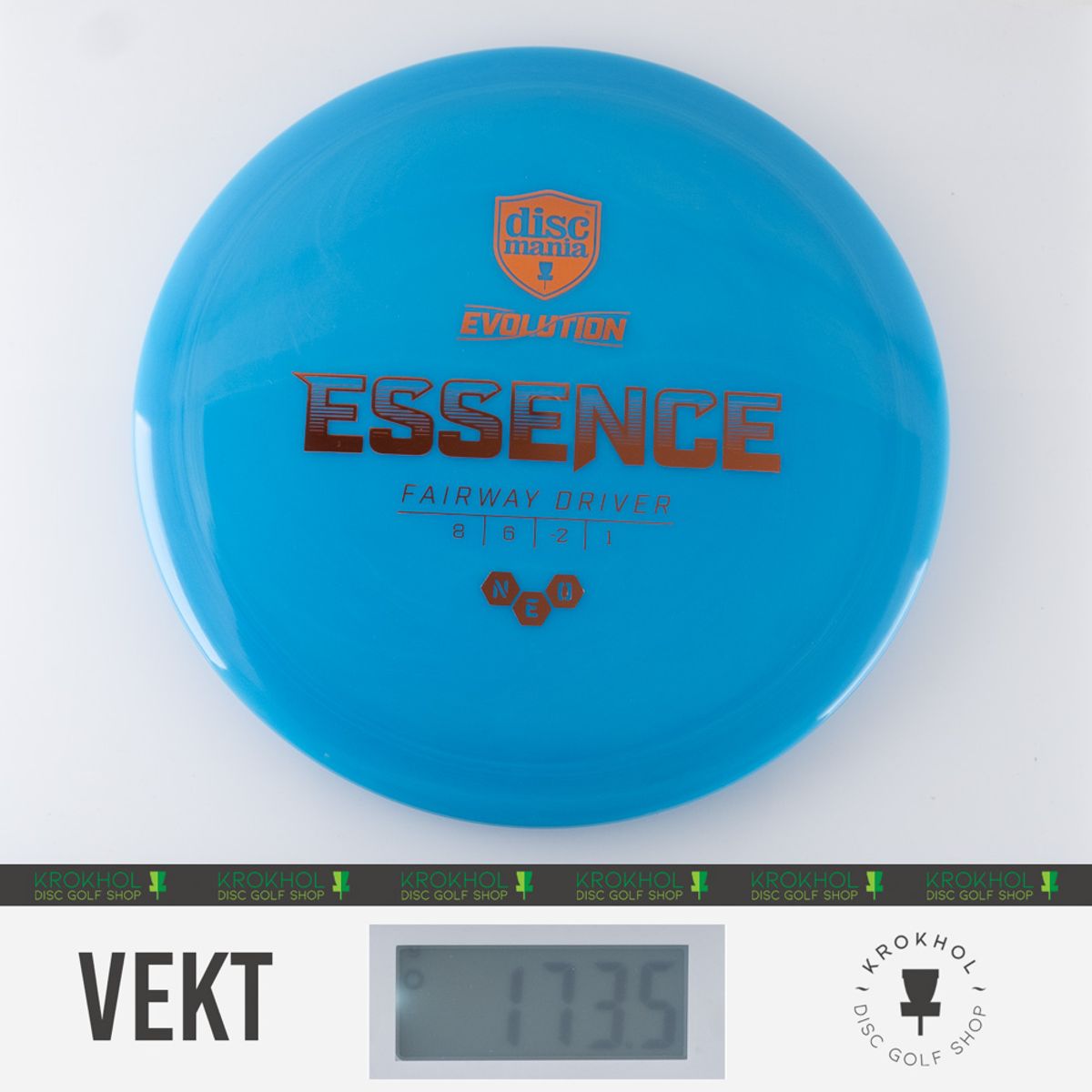 Neo Essence