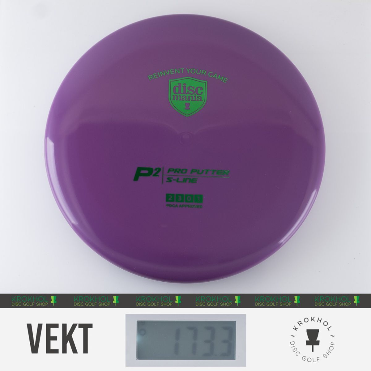 S-Line P2