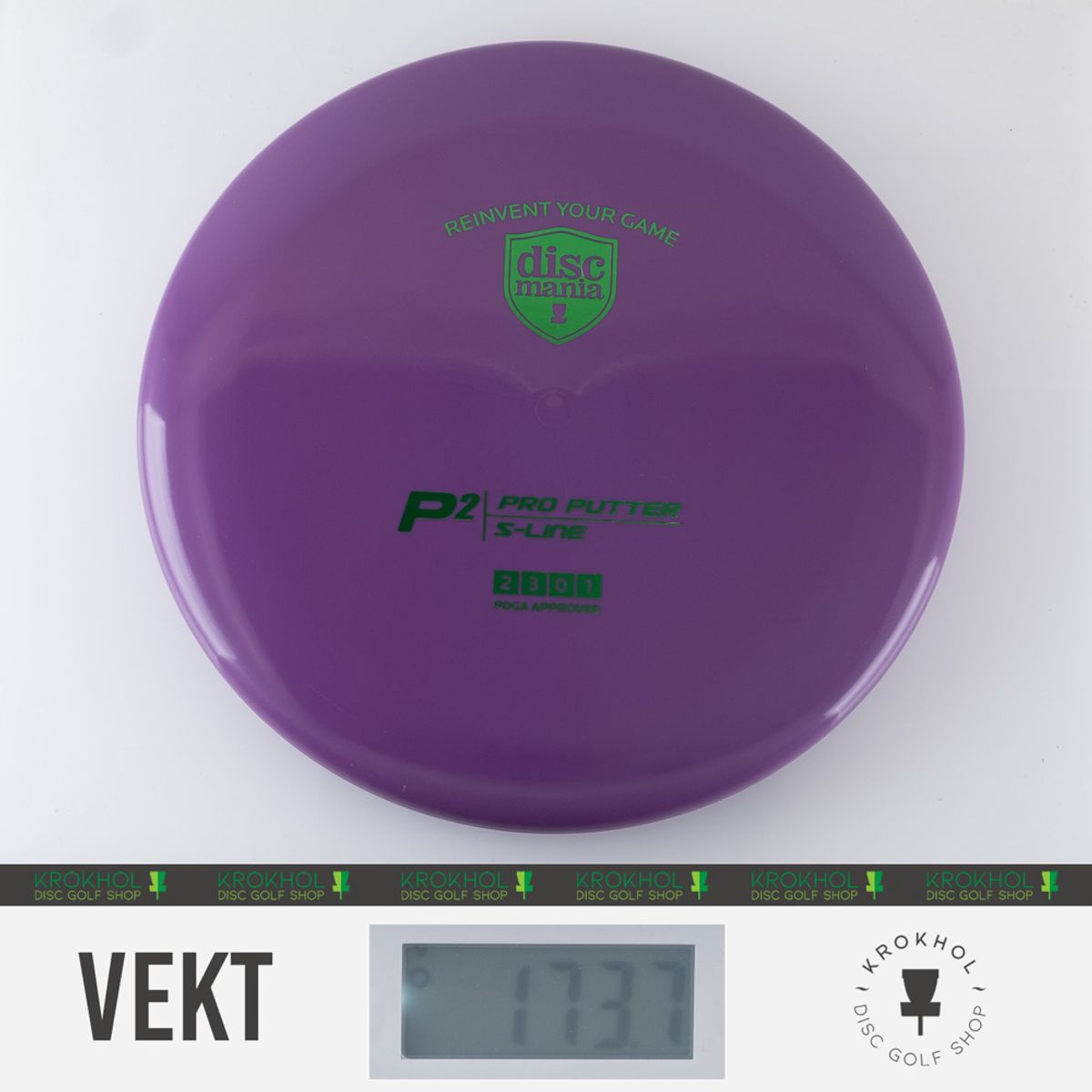 S-Line P2