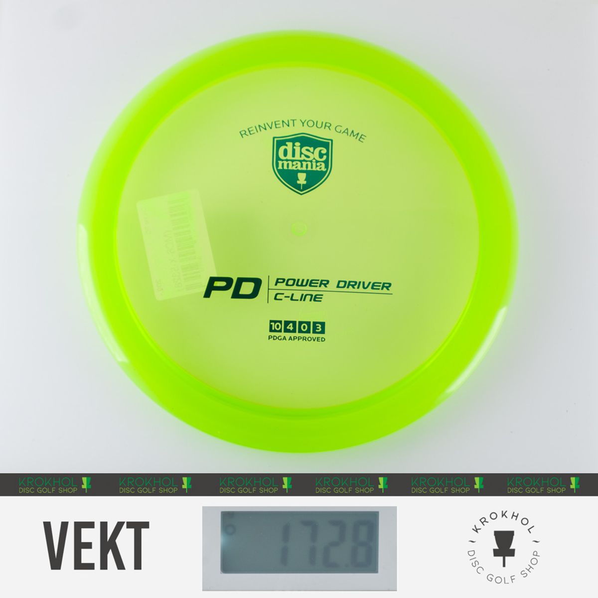 C-Line PD