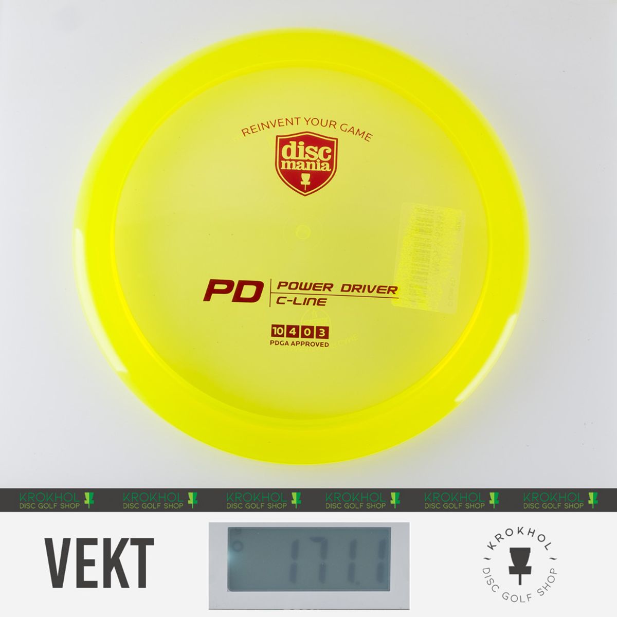 C-Line PD