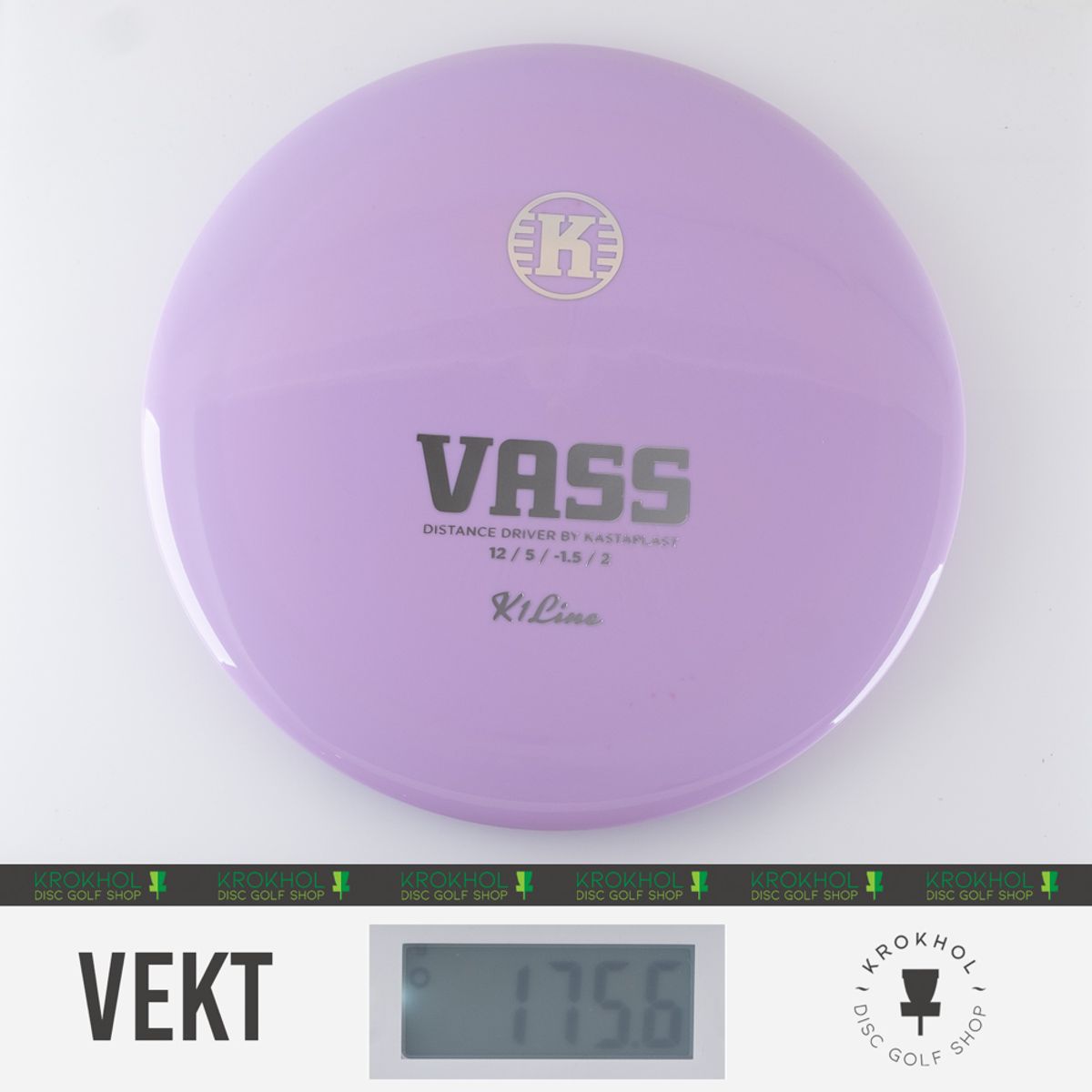 K1 Vass