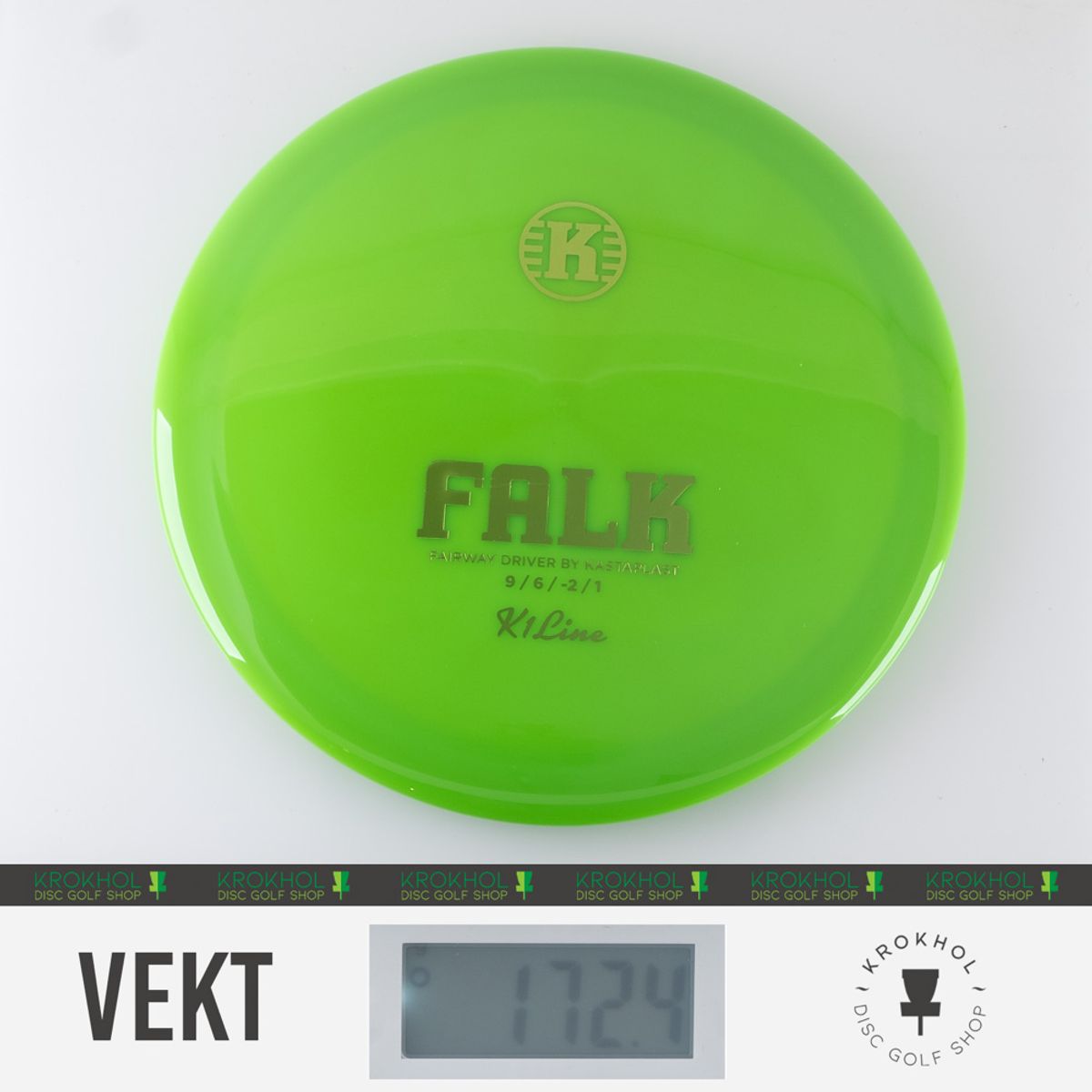 K1 Falk