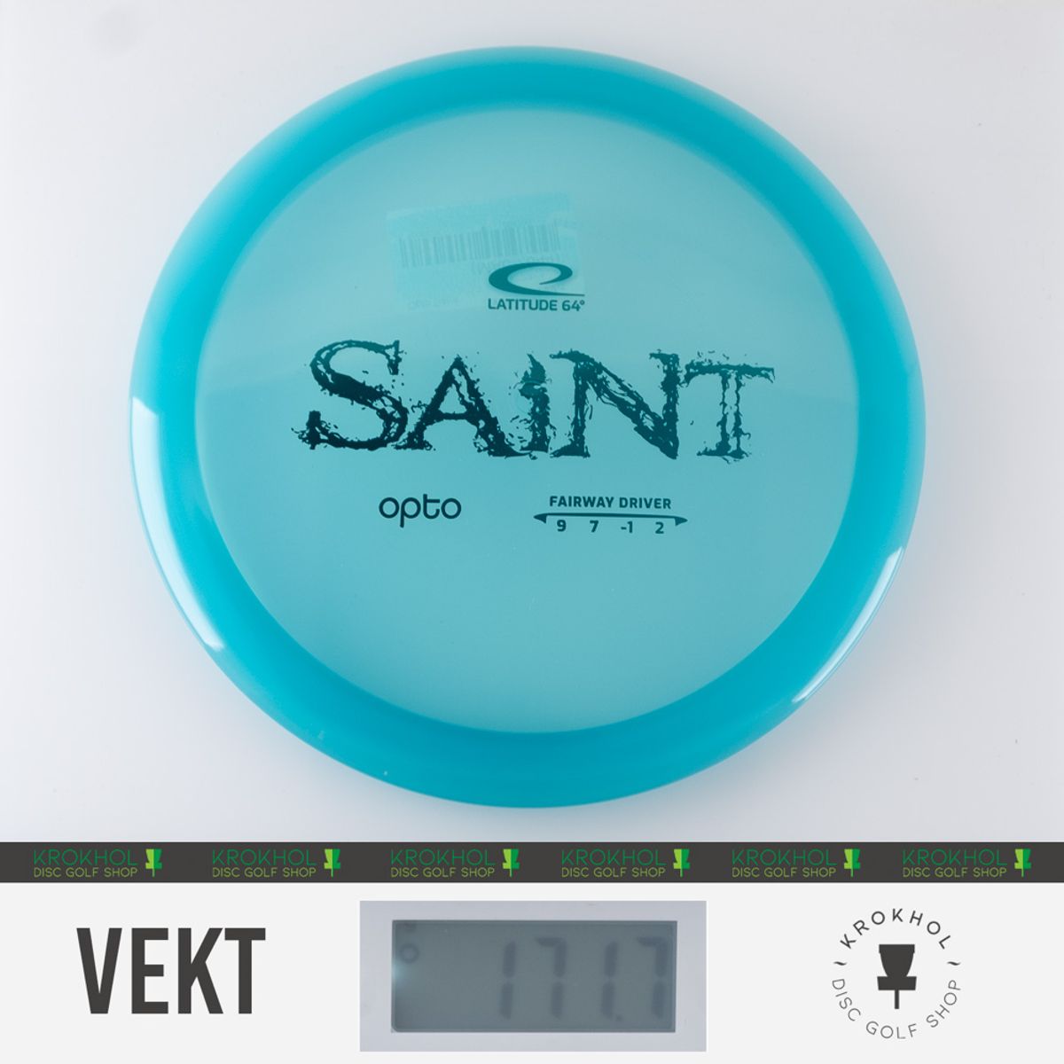 Opto Saint
