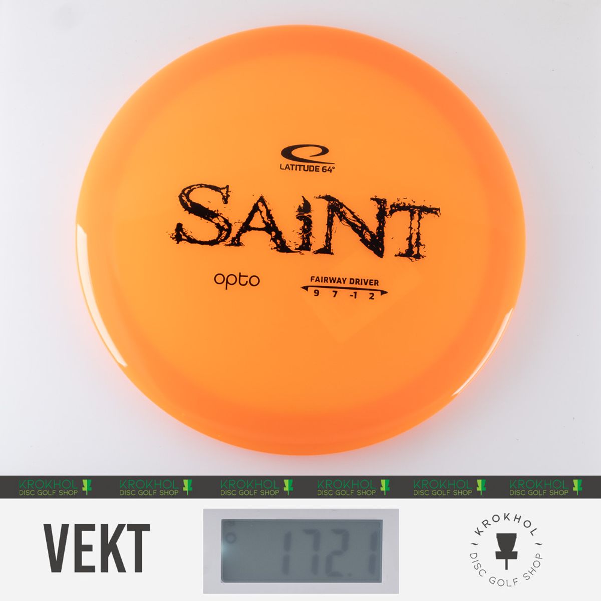 Opto Saint