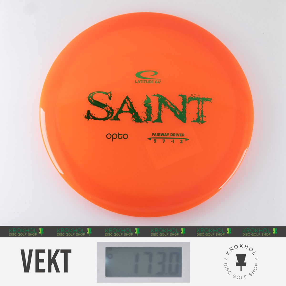 Opto Saint