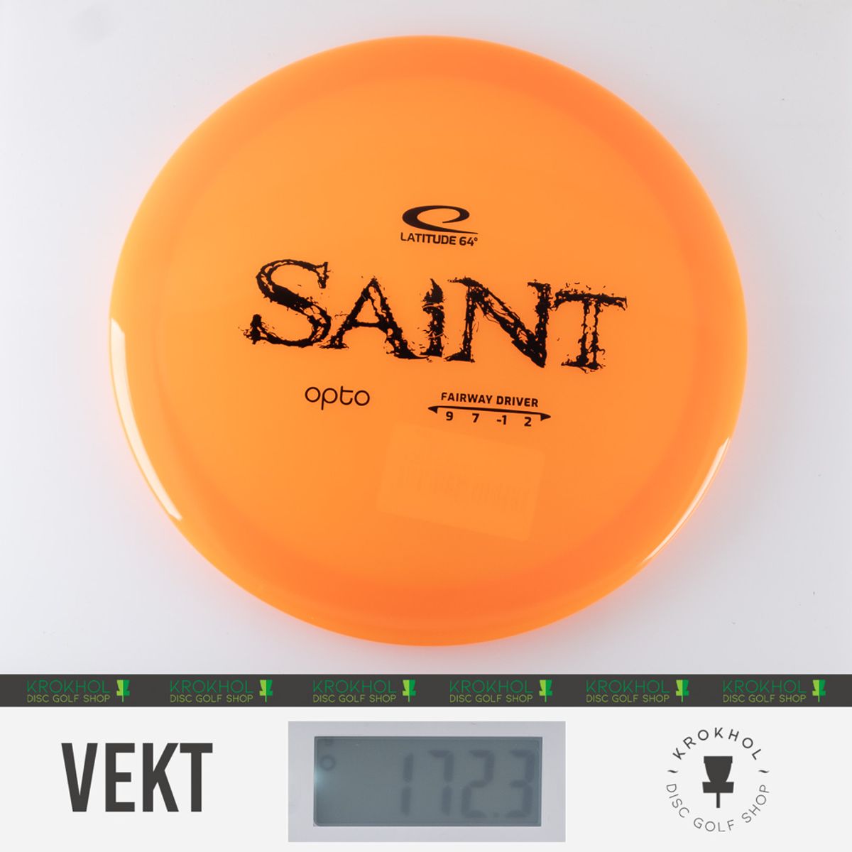 Opto Saint