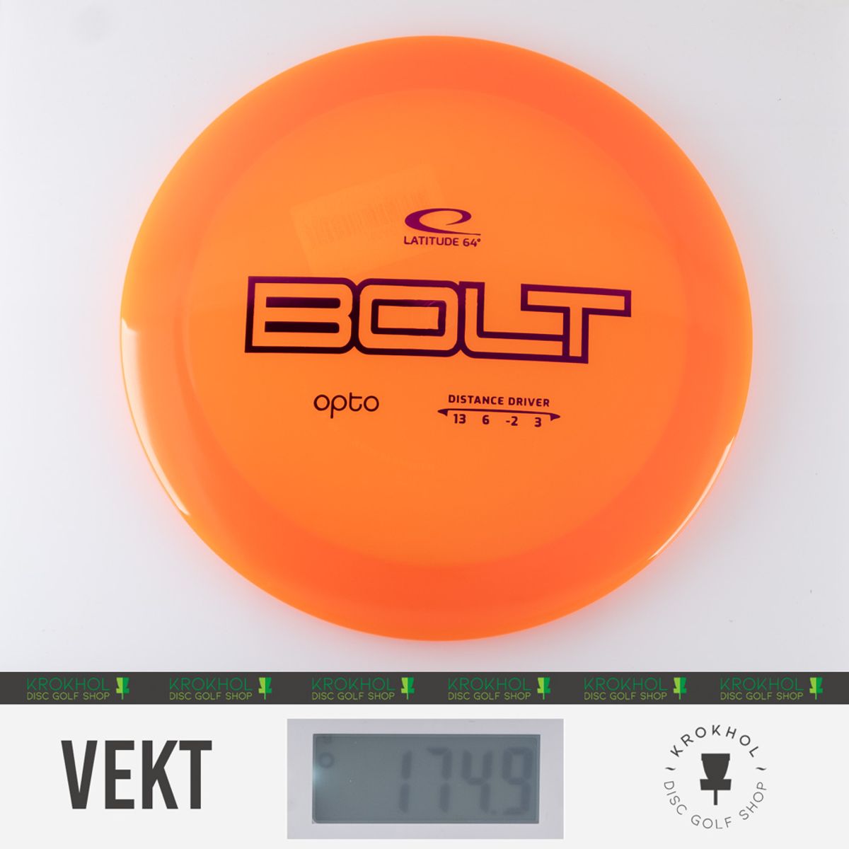 Opto Bolt