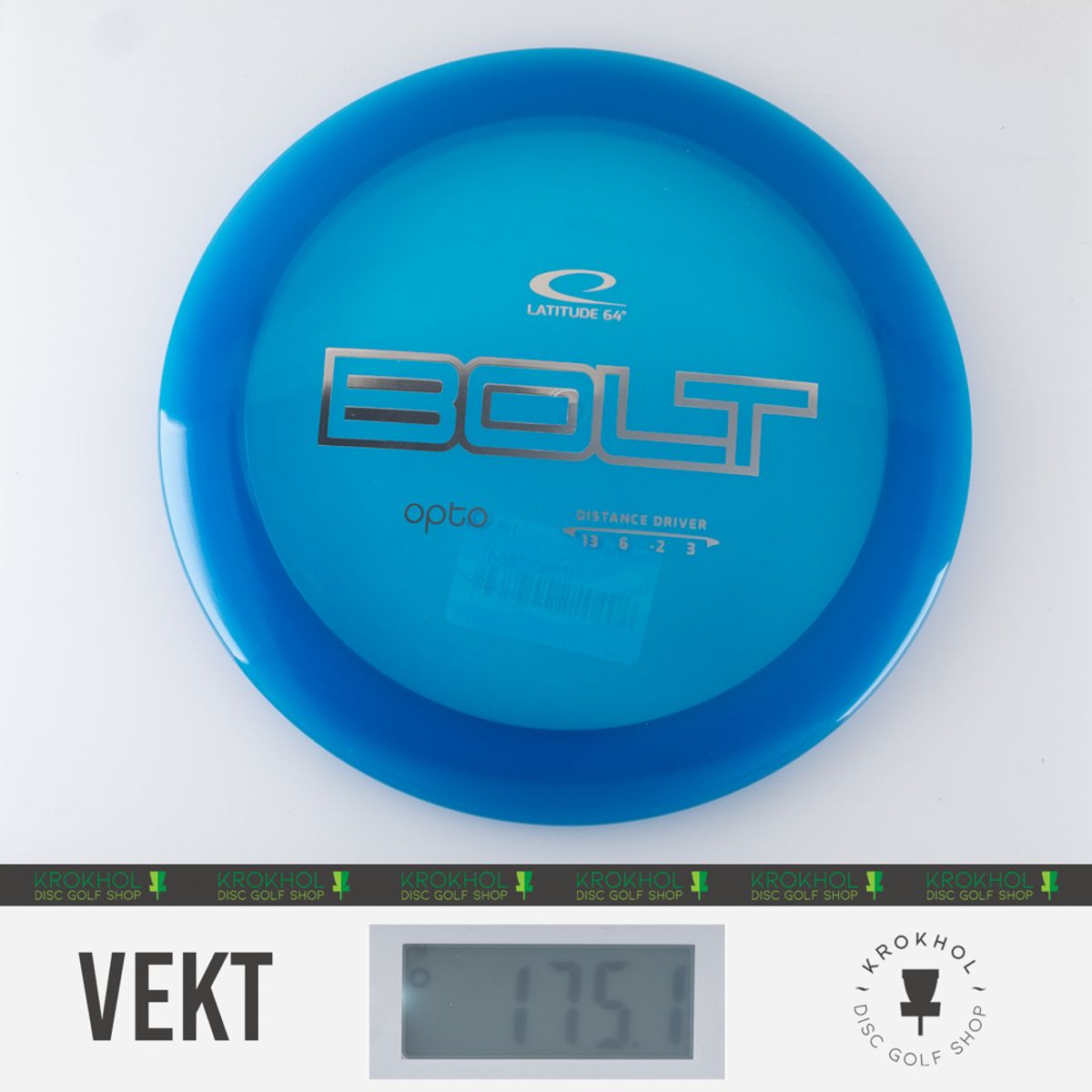 Opto Bolt