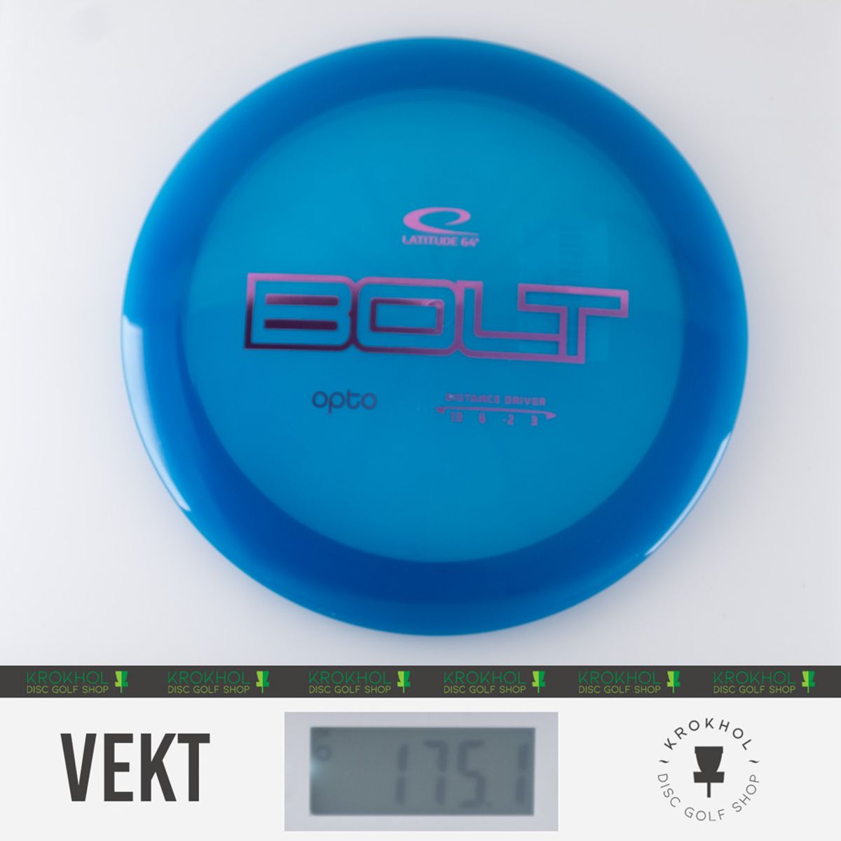 Opto Bolt