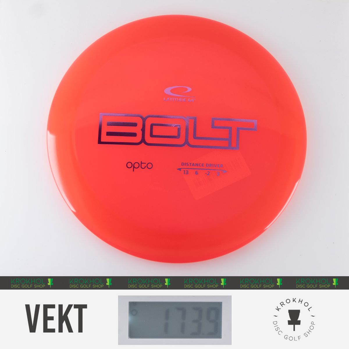 Opto Bolt