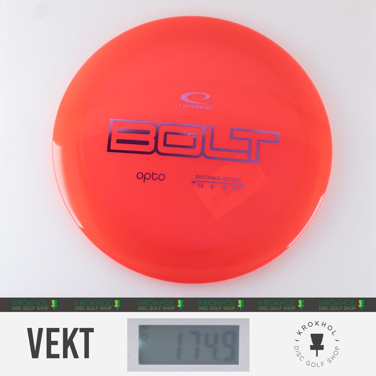 Opto Bolt