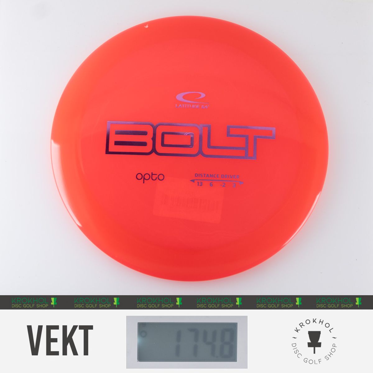 Opto Bolt