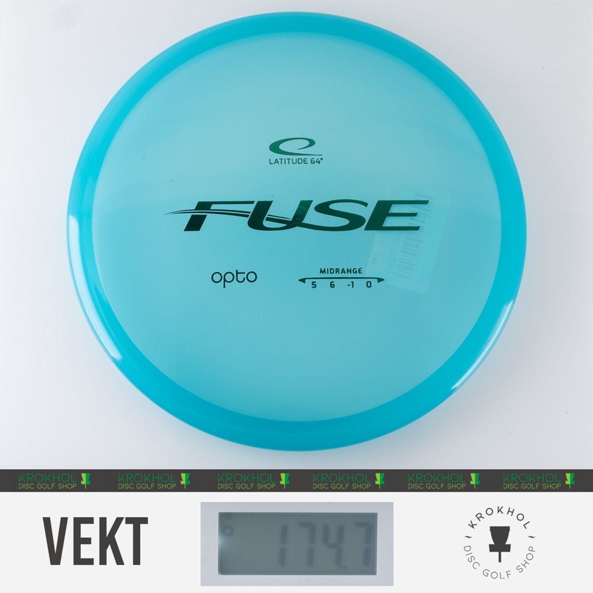 Opto Fuse