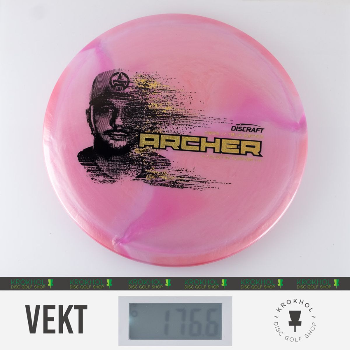 Special Blend Archer - Austin Tuner Tour Series 2026