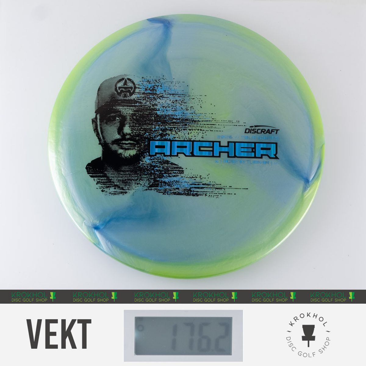 Special Blend Archer - Austin Tuner Tour Series 2026