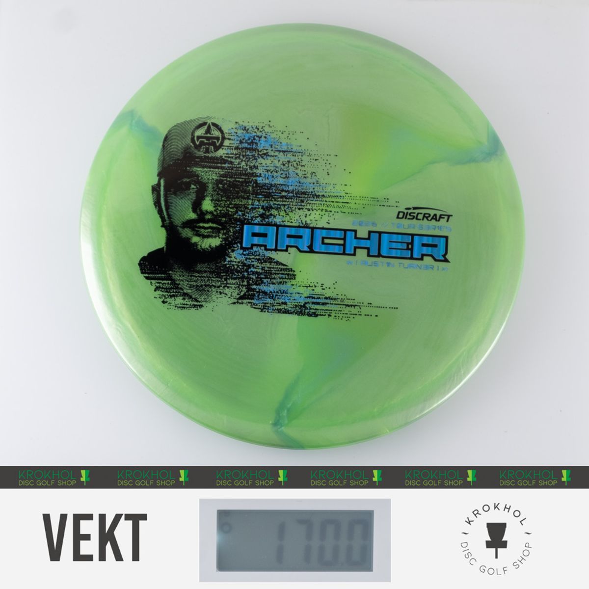 Special Blend Archer - Austin Tuner Tour Series 2026