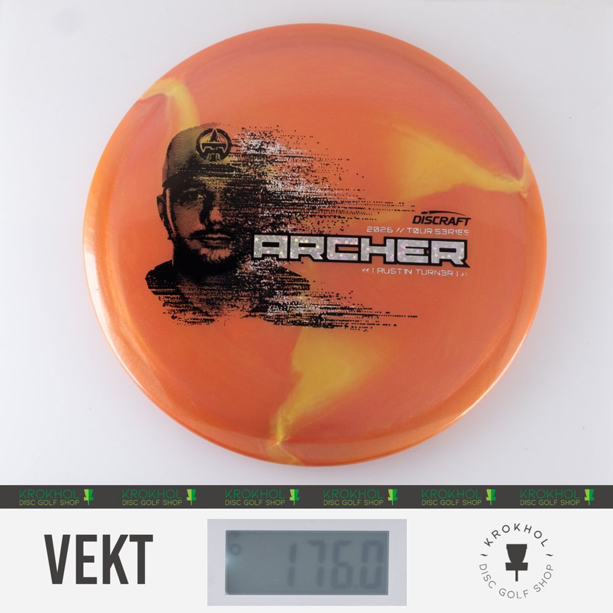 Special Blend Archer - Austin Tuner Tour Series 2026