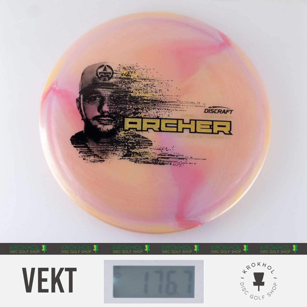 Special Blend Archer - Austin Tuner Tour Series 2026