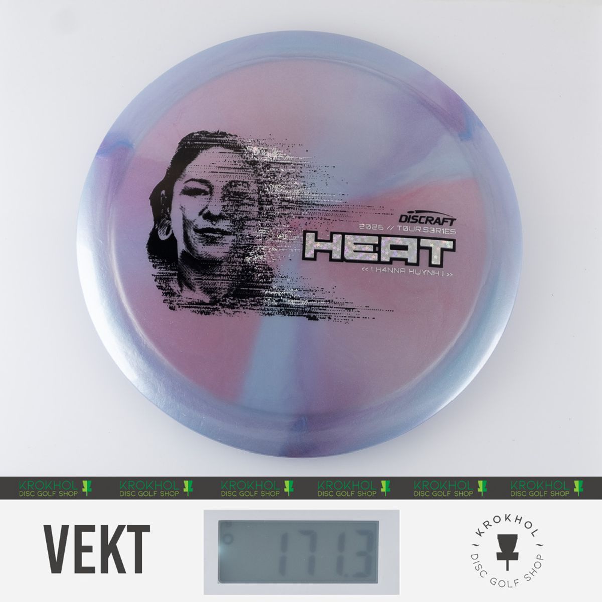 Special Blend Heat - Hannah Huynh Tour Series 2026