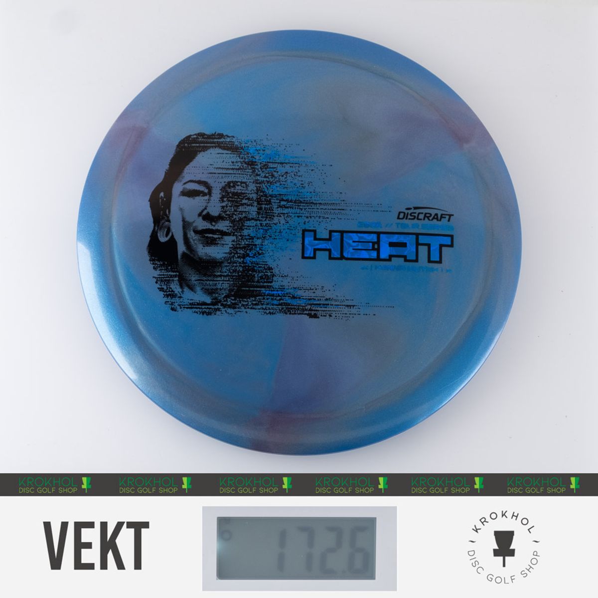 Special Blend Heat - Hannah Huynh Tour Series 2026