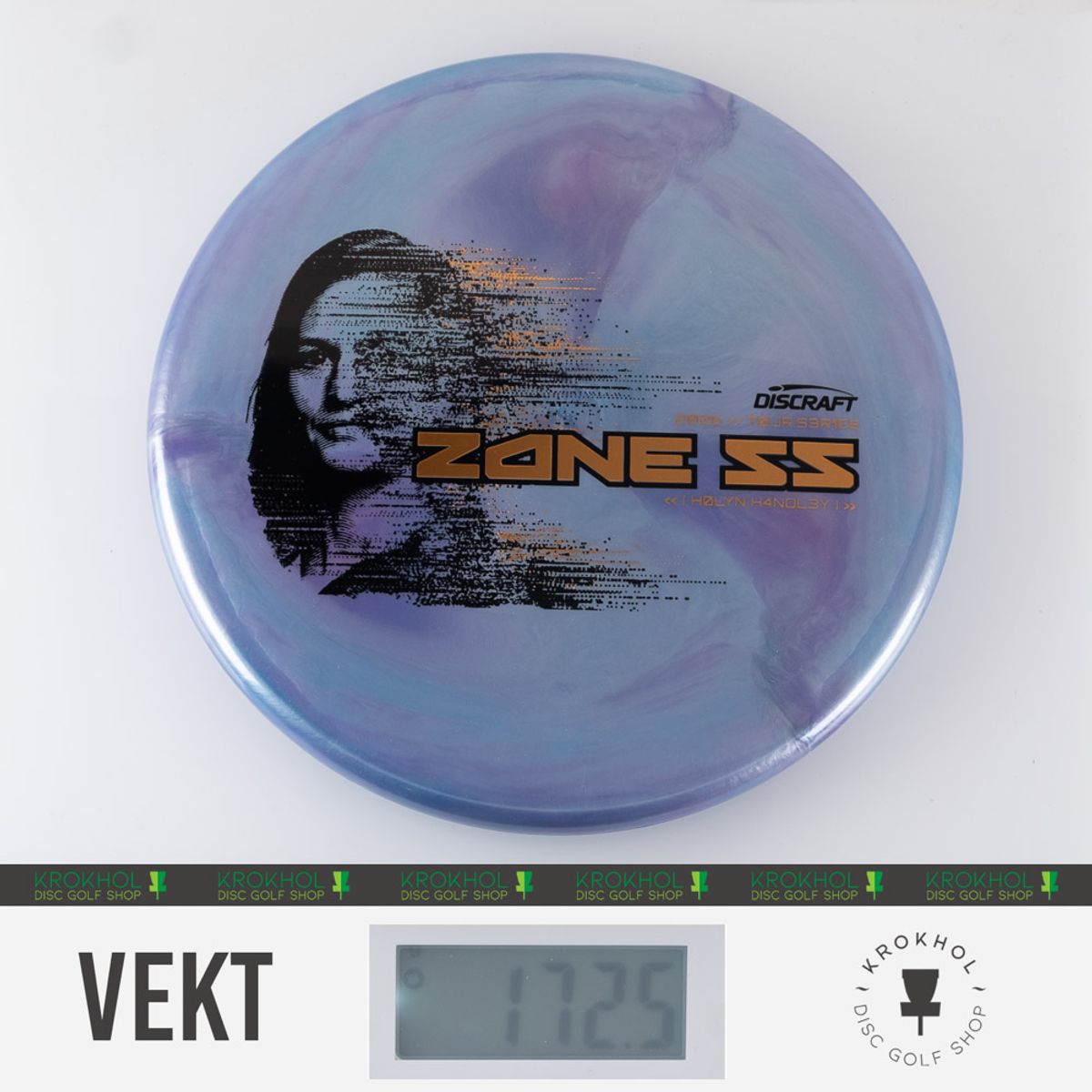 Special Blend Zone SS - Holyn Handley Tour Series 2026