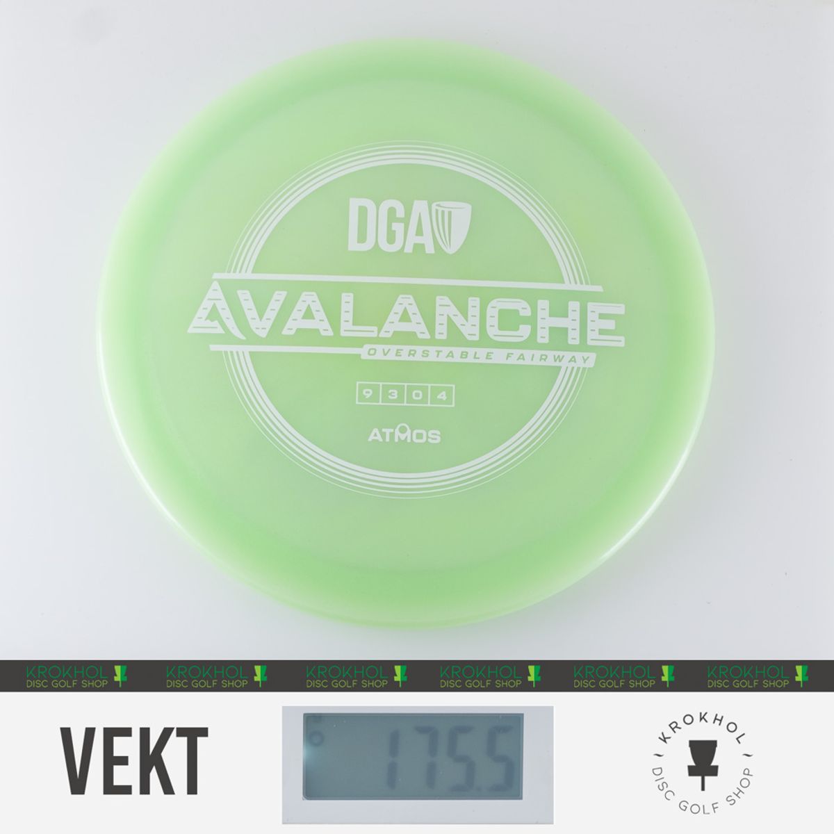 Atmos Avalanche