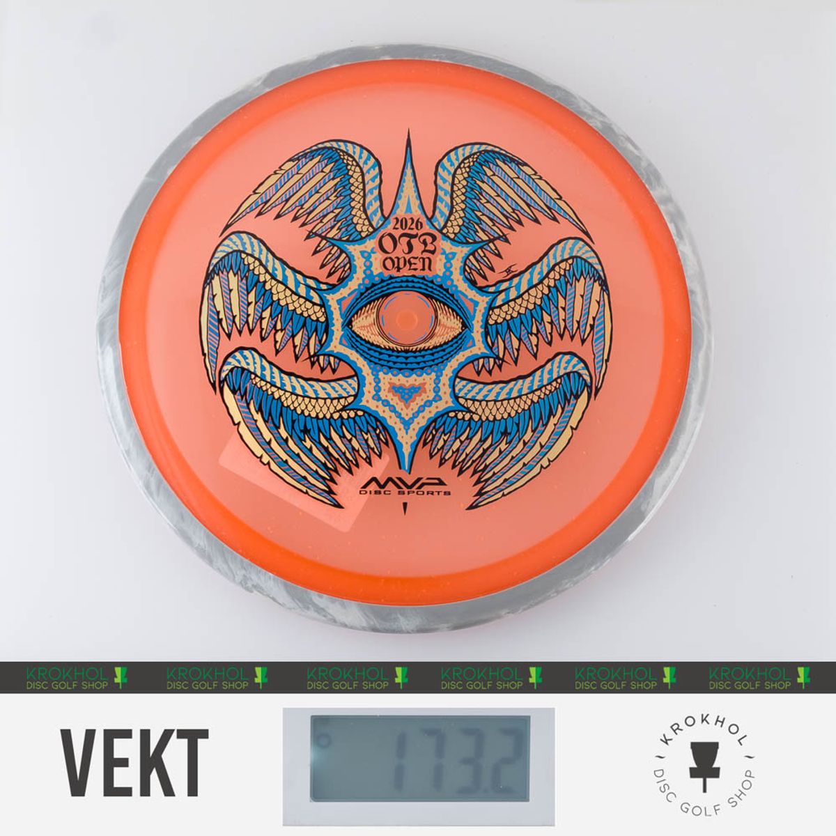 Particle Proton Soft Rhythm - 2026 OTB Open