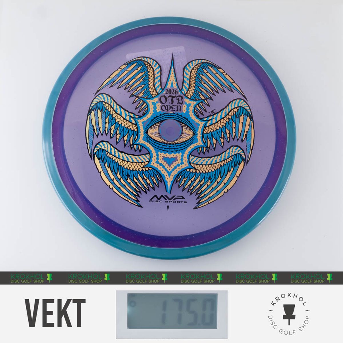 Particle Proton Soft Rhythm - 2026 OTB Open