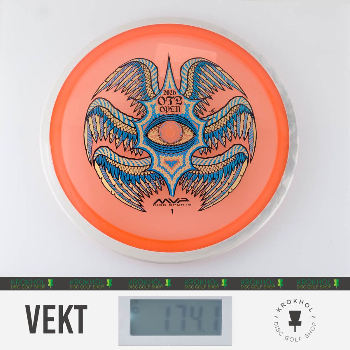 Particle Proton Soft Rhythm - 2026 OTB Open