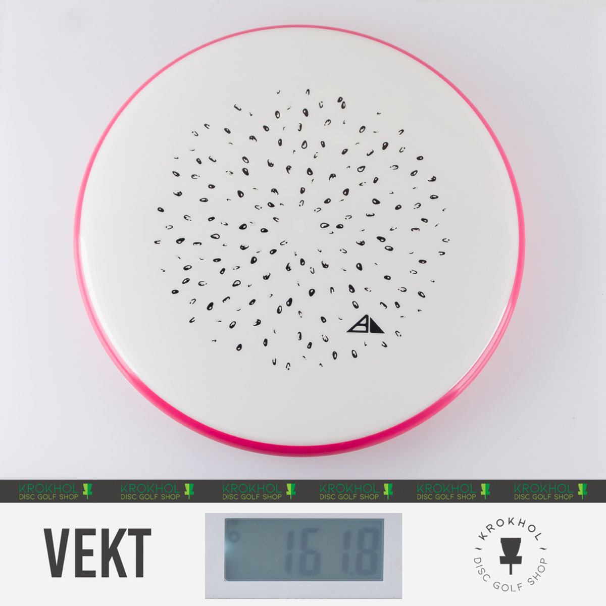 Neutron Soft Pitch - Dragon Fruit Brick-and-Mortar Exclusives