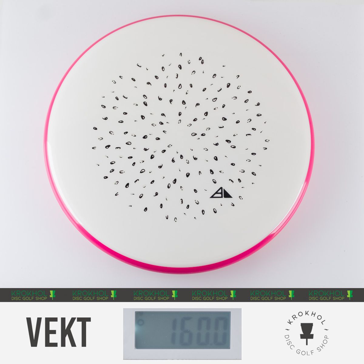 Neutron Soft Pitch - Dragon Fruit Brick-and-Mortar Exclusives