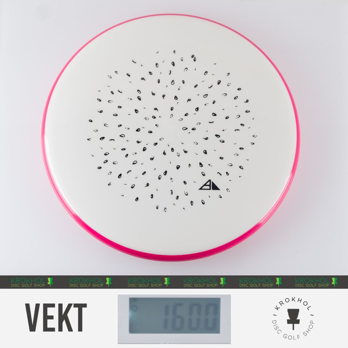 Neutron Soft Pitch - Dragon Fruit Brick-and-Mortar Exclusives