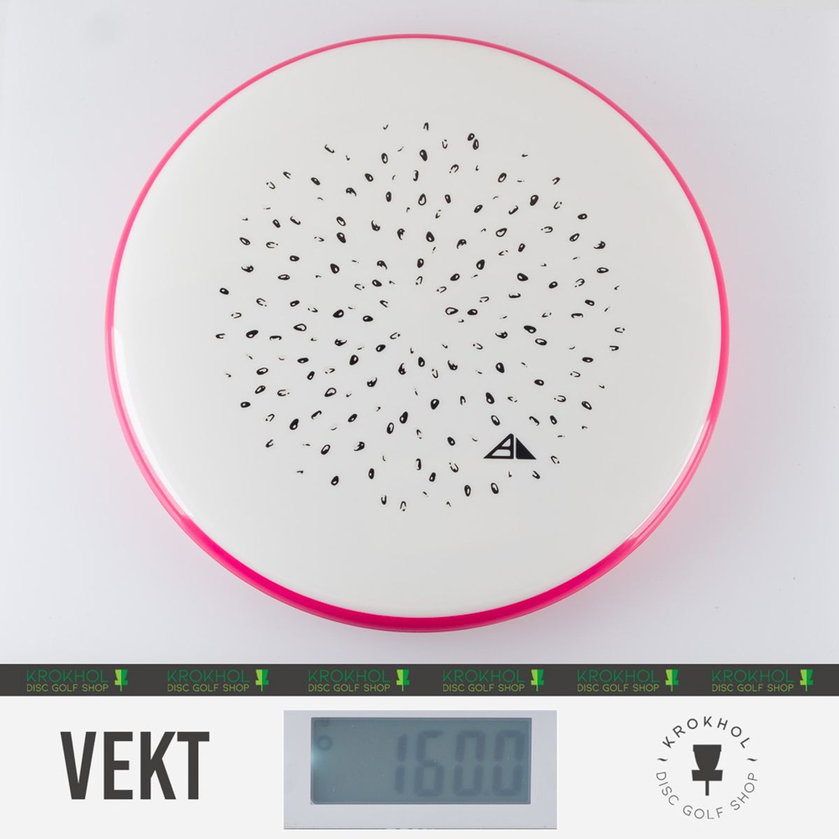 Neutron Soft Pitch - Dragon Fruit Brick-and-Mortar Exclusives