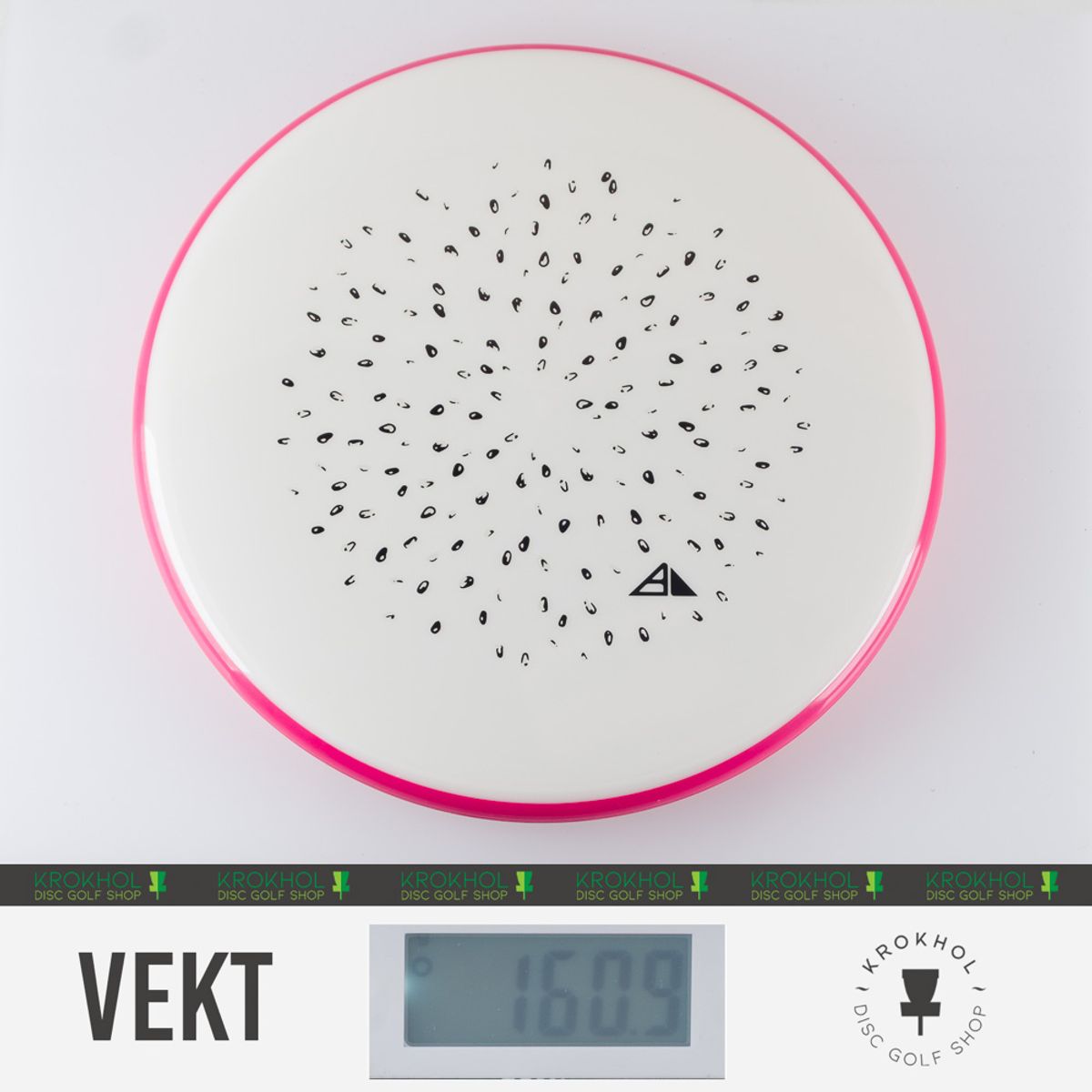 Neutron Soft Pitch - Dragon Fruit Brick-and-Mortar Exclusives