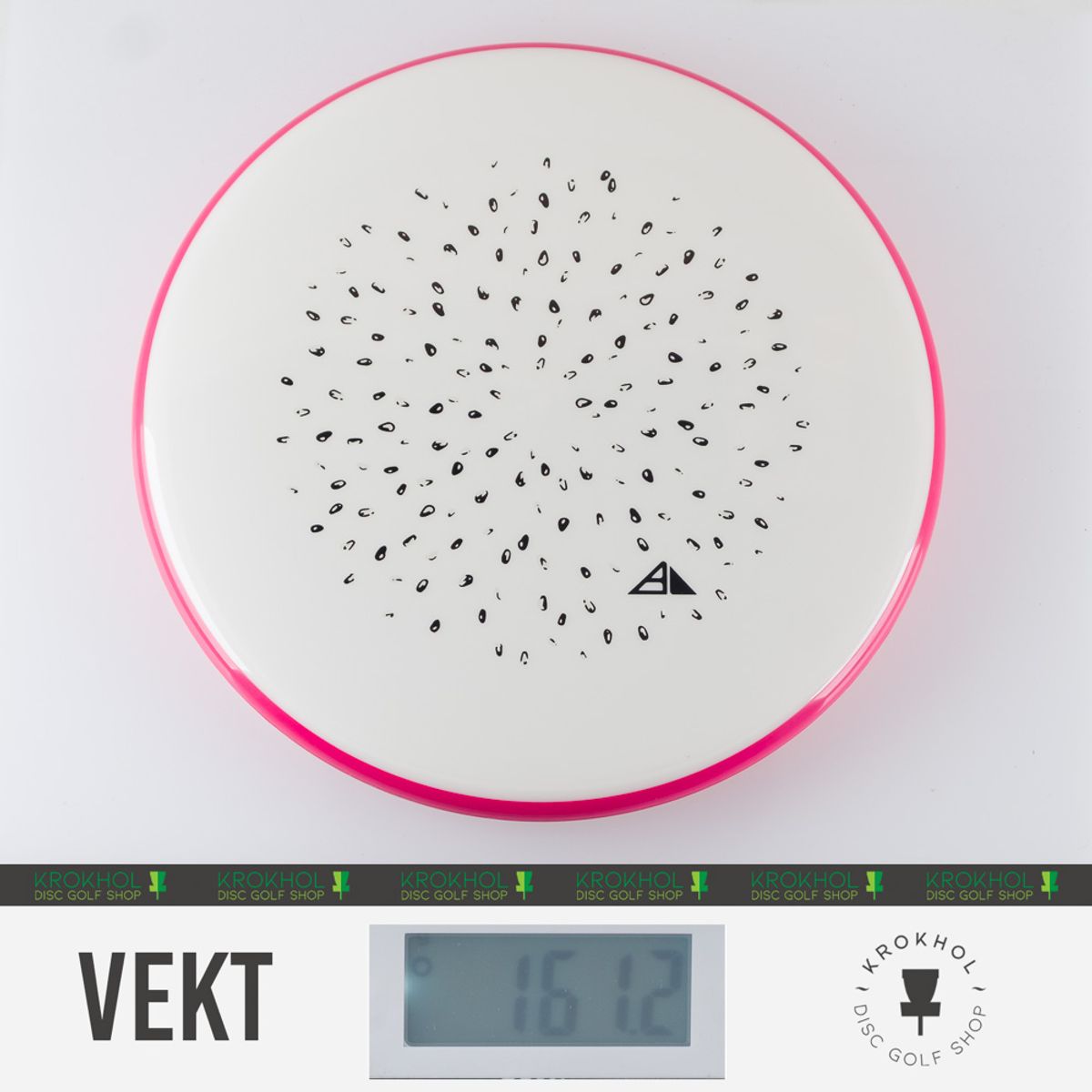 Neutron Soft Pitch - Dragon Fruit Brick-and-Mortar Exclusives