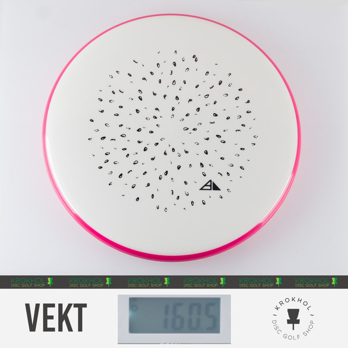 Neutron Soft Pitch - Dragon Fruit Brick-and-Mortar Exclusives