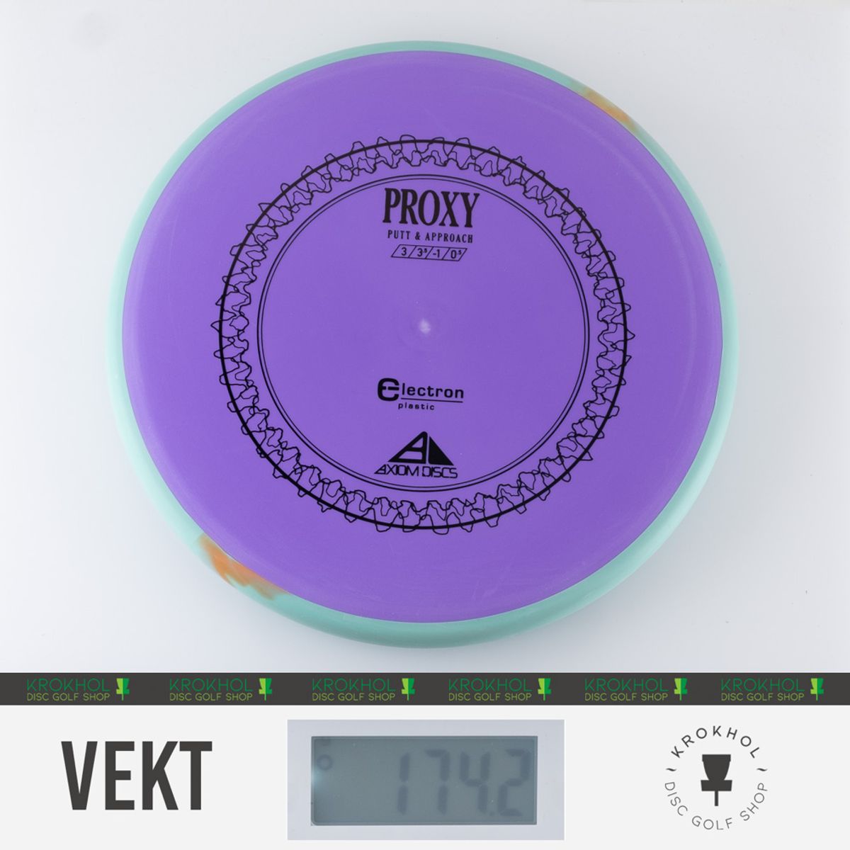 Electron Proxy - Classic