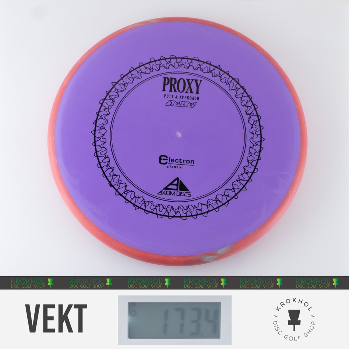 Electron Proxy - Classic